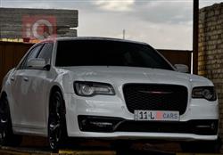 کرایسلەر 300